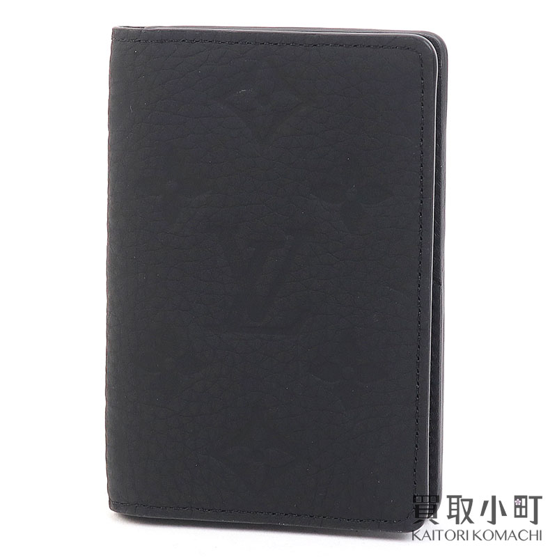 楽天市場】【未使用品】LOUIS VUITTON ルイ ヴィトン トリヨンレザー