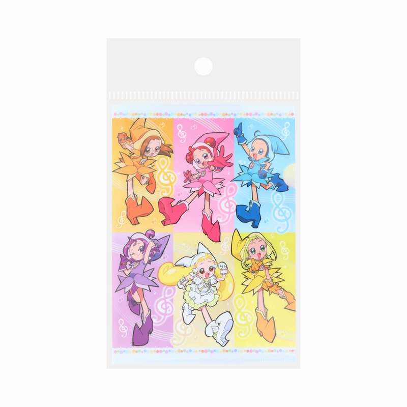 楽天市場】おジャ魔女どれみ[ハナ]アクリルスタンド（アクスタ