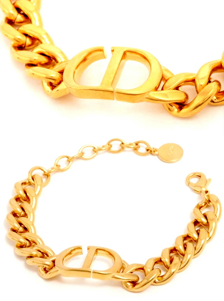 楽天市場】Christian Dior レディースクリスチャンディオールD.I.O.R.