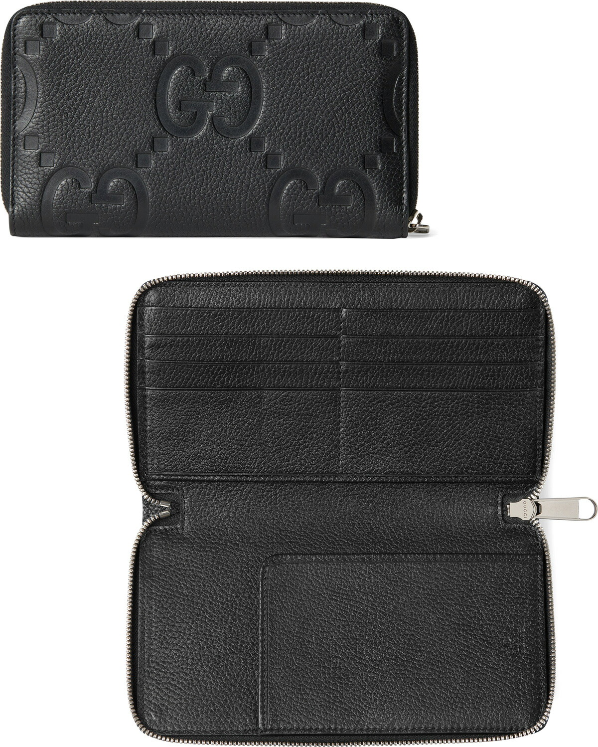 楽天市場】GUCCI グッチ メンズ レディース小銭入れ付きラウンド