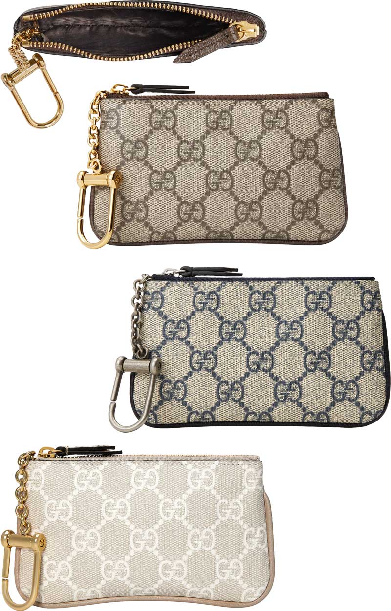 楽天市場】グッチ 財布 GUCCI コインケース 小銭入れ キーケース