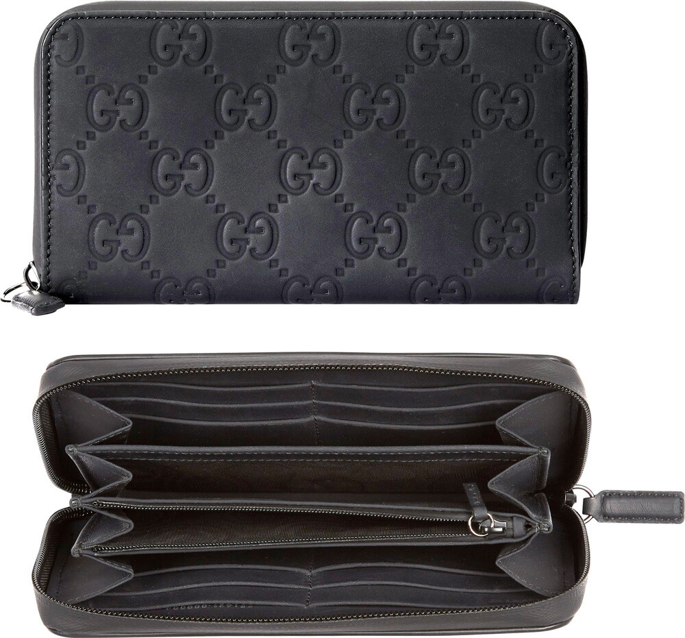 楽天市場】GUCCI グッチ メンズ レディース小銭入れ付きラウンド