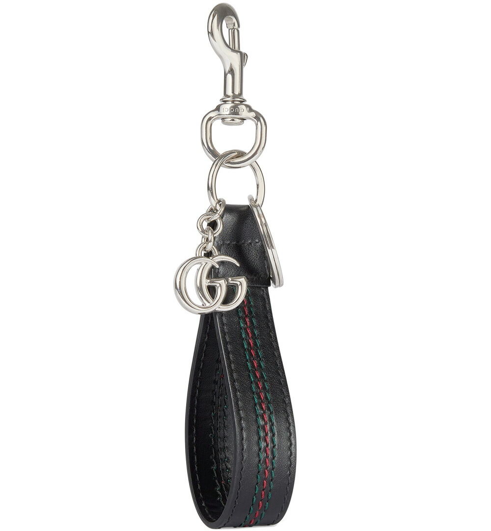 楽天市場】GUCCI グッチ キーホルダーアイコンロゴ キーリング