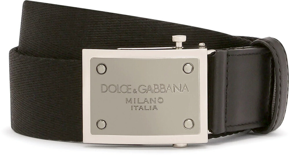 楽天市場】ドルチェ＆ガッバーナ ベルトDOLCE＆GABBANA BELT ドルガバ