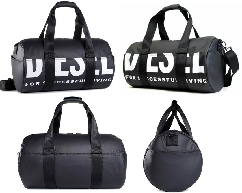 楽天市場】DIESEL ディーゼル2WAY斜め掛けショルダーバッグオール