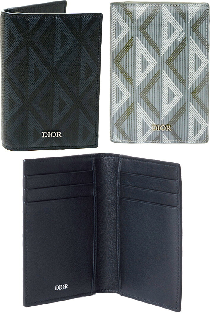 楽天市場】DIOR HOMME ディオールオムメンズ イタリア製 フラップ