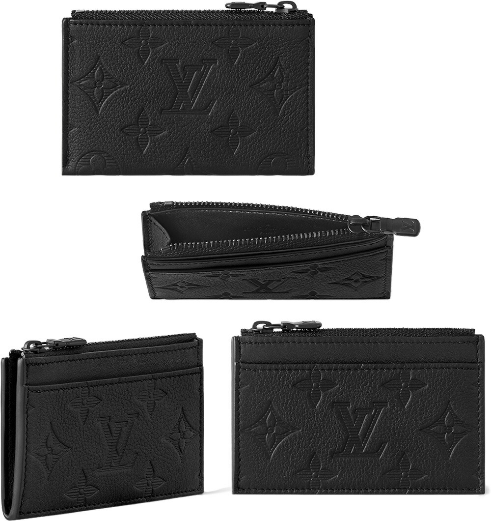 楽天市場】LOUIS VUITTON ルイヴィトンクレジットカードケース付き小銭