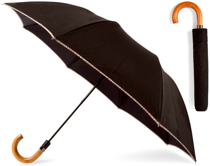 楽天市場】【ラッピング付き】ポールスミス 傘 折りたたみ傘 メンズ