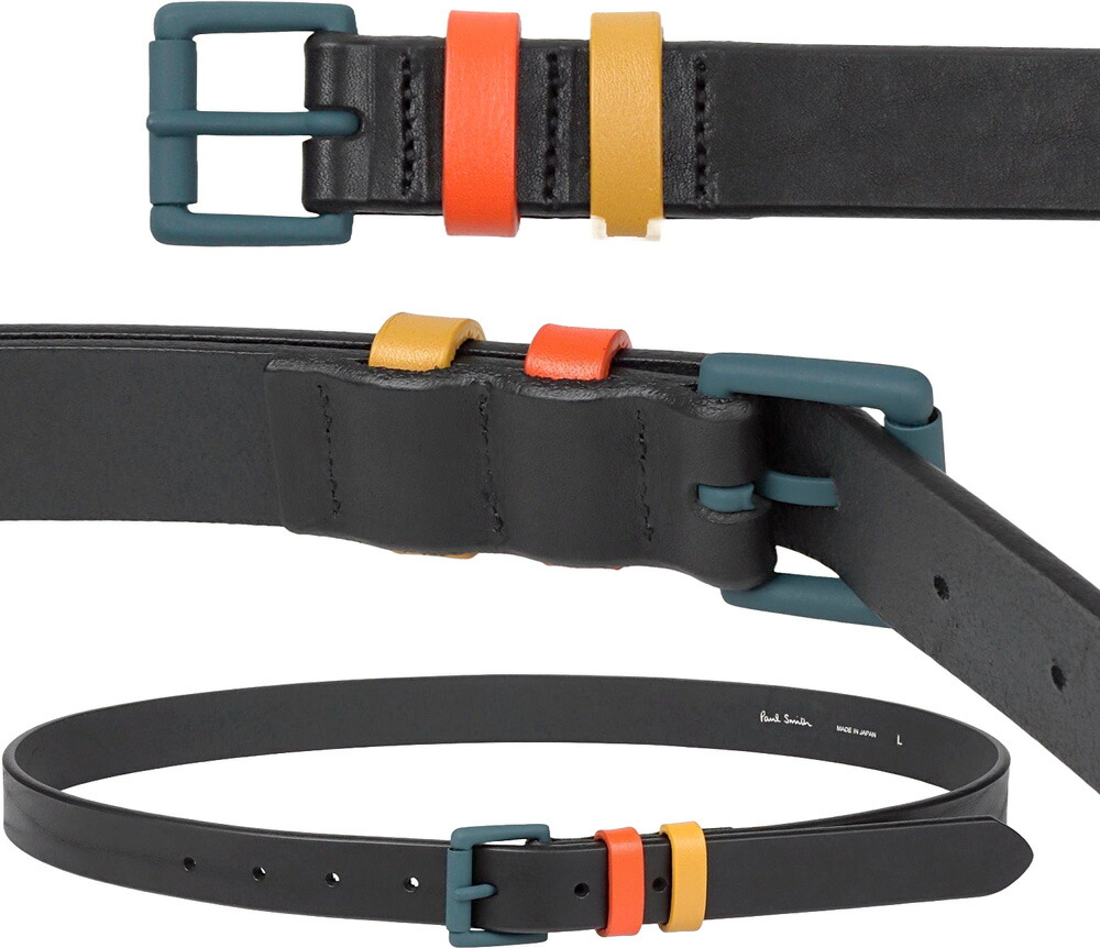 楽天市場】Paul Smith ポールスミス メンズカラーステッチメッシュ