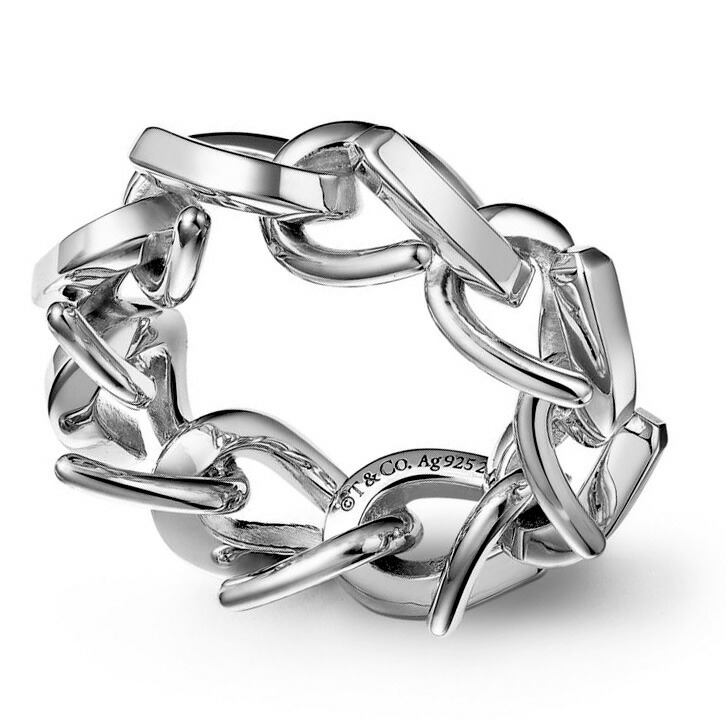 楽天市場】Tiffany&Co. ティファニー 指輪レディース メンズ