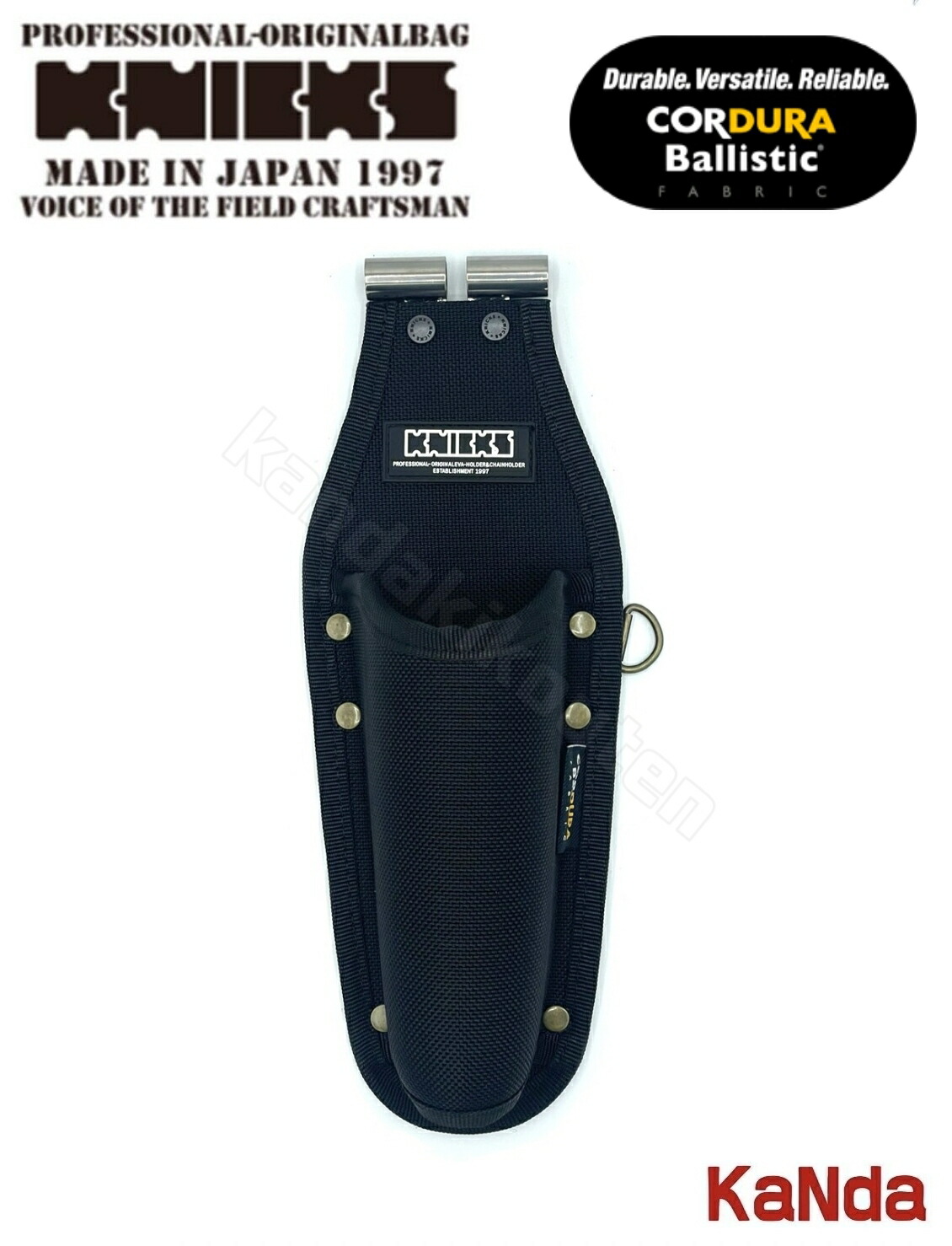 楽天市場】KNICKS ニックス BA-301DDX チェーンタイプオールバリ