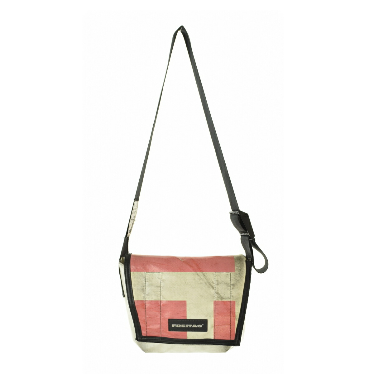 楽天市場】FREITAG フライターグ F12 DRAGNET ショルダーバッグ 未使用