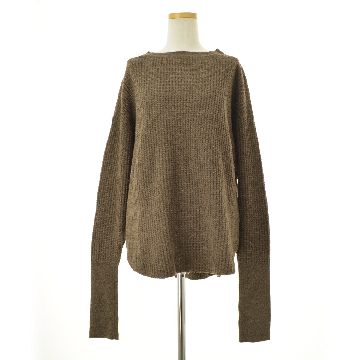 楽天市場】定価2万 2021AW アパルトモン L'Appartement ボトルネック