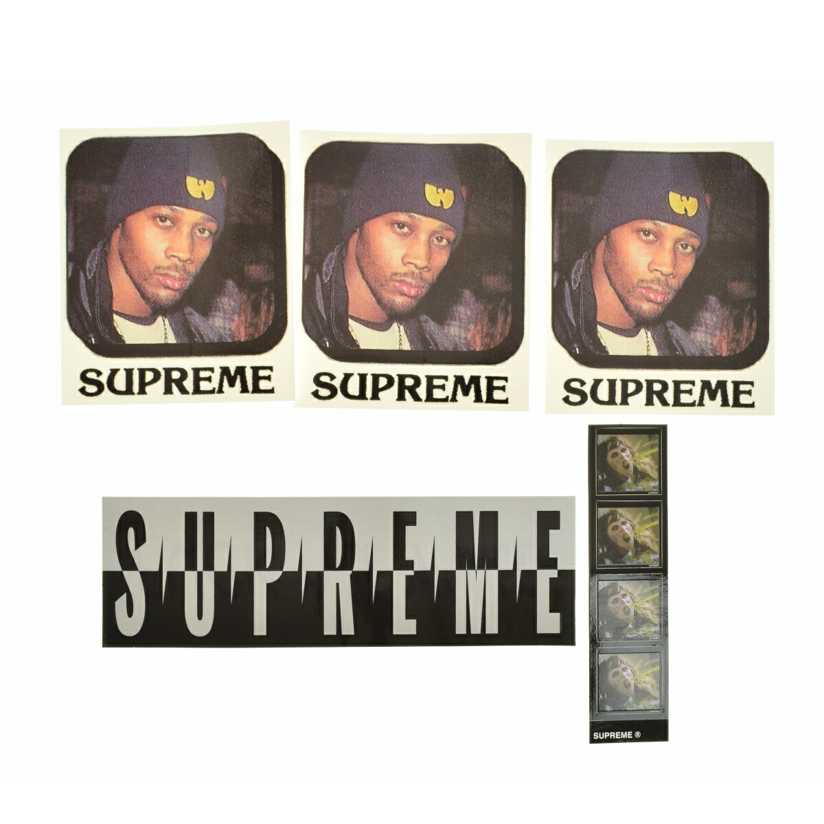 楽天市場】【未使用品】SUPREME (シュプリーム) Damien Hirst Box Logo