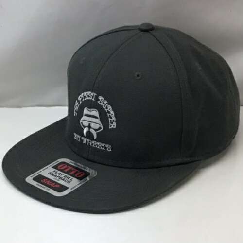 楽天市場】FLAT THIRTEEN フラットサーティーン キャップ ロゴ