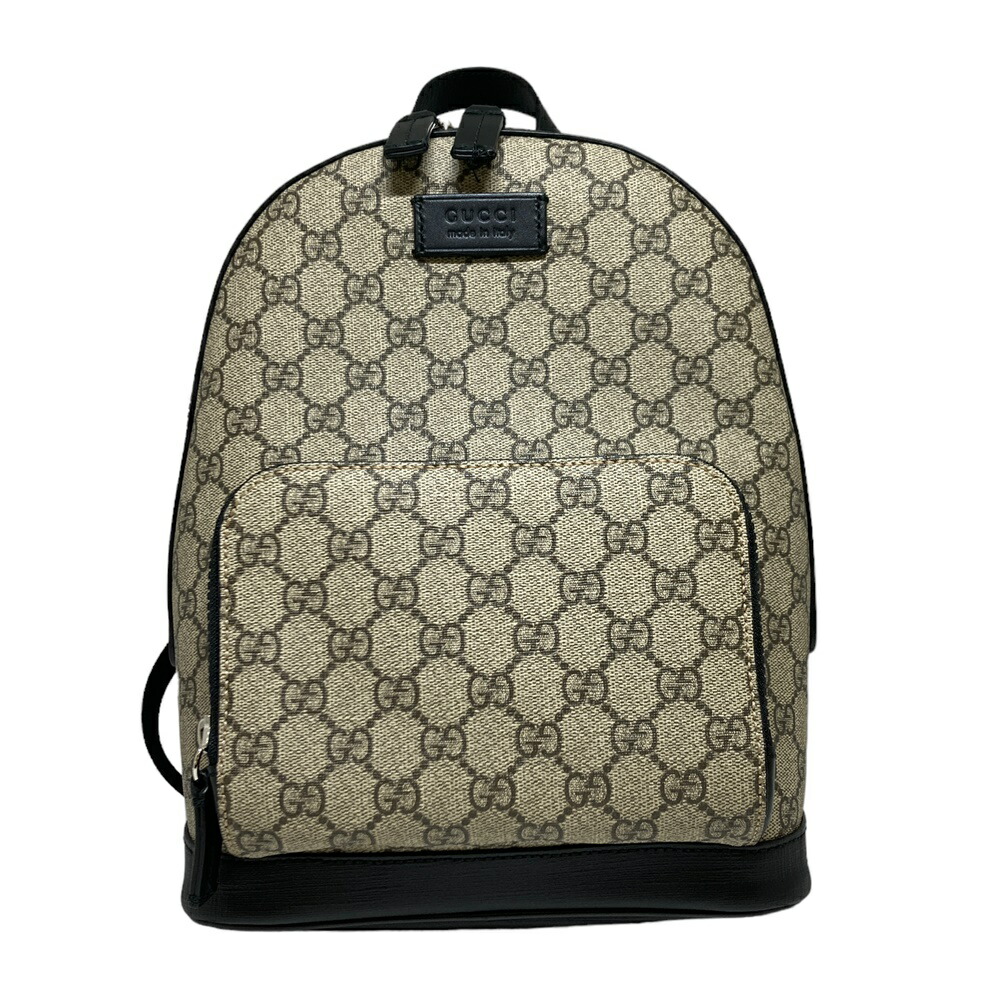 楽天市場】【未使用品】【バッグ】GUCCI グッチ GGスプリーム ティアン