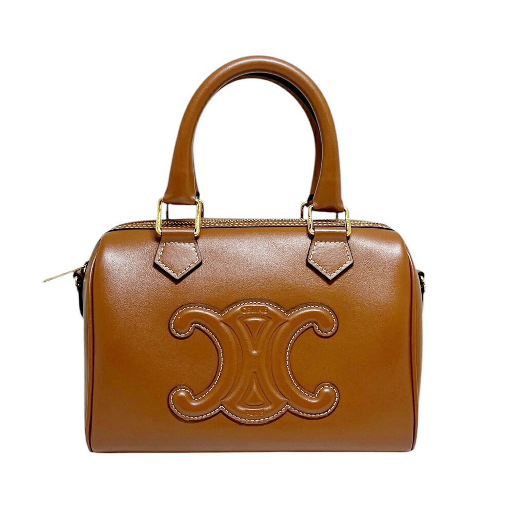 楽天市場】【バッグ】CELINE セリーヌ マカダム柄 2WAYバッグ