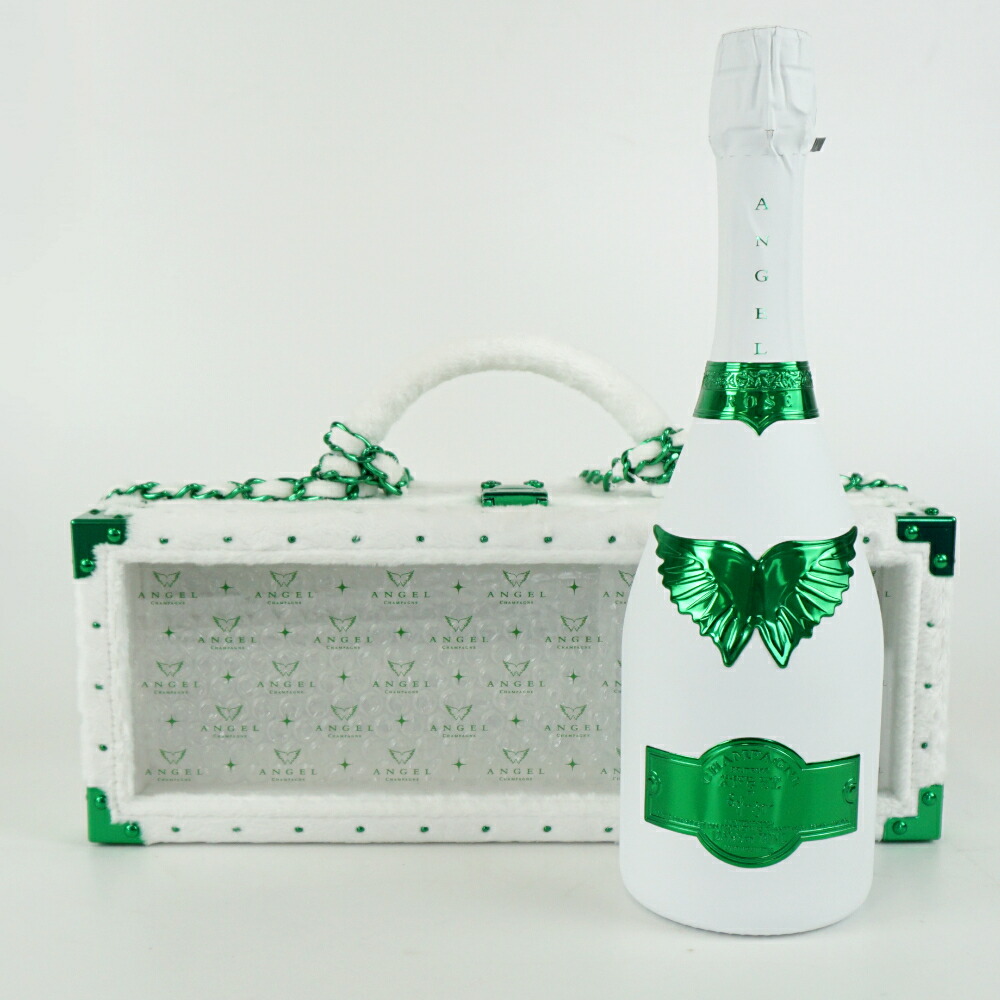 楽天市場】新作 エンジェル ホリデーエディション ロゼ ホワイト 750ml