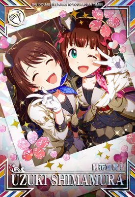 楽天市場】アイドルマスターツアーズ IMT-02-035 如月 千早 SSR : フル