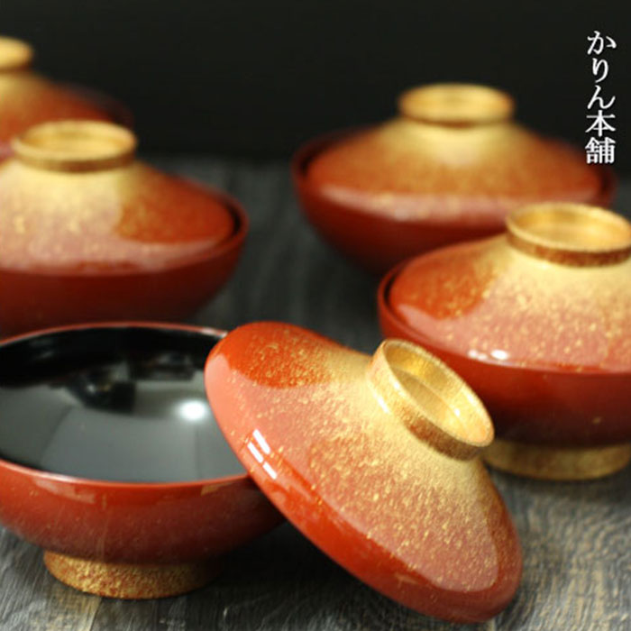 楽天市場】【2点で5％OFFクーポン 3/4 20時〜】 送料無料 お椀 フタ