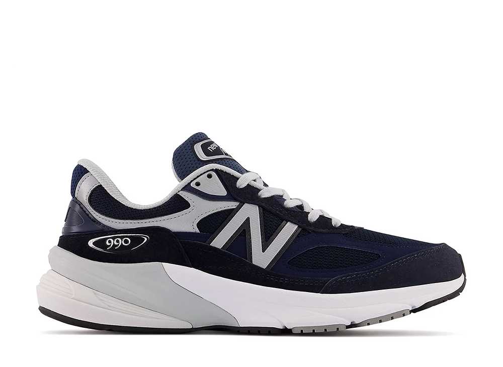 楽天市場】New Balance ニューバランス スニーカー M990NV6 MADE IN