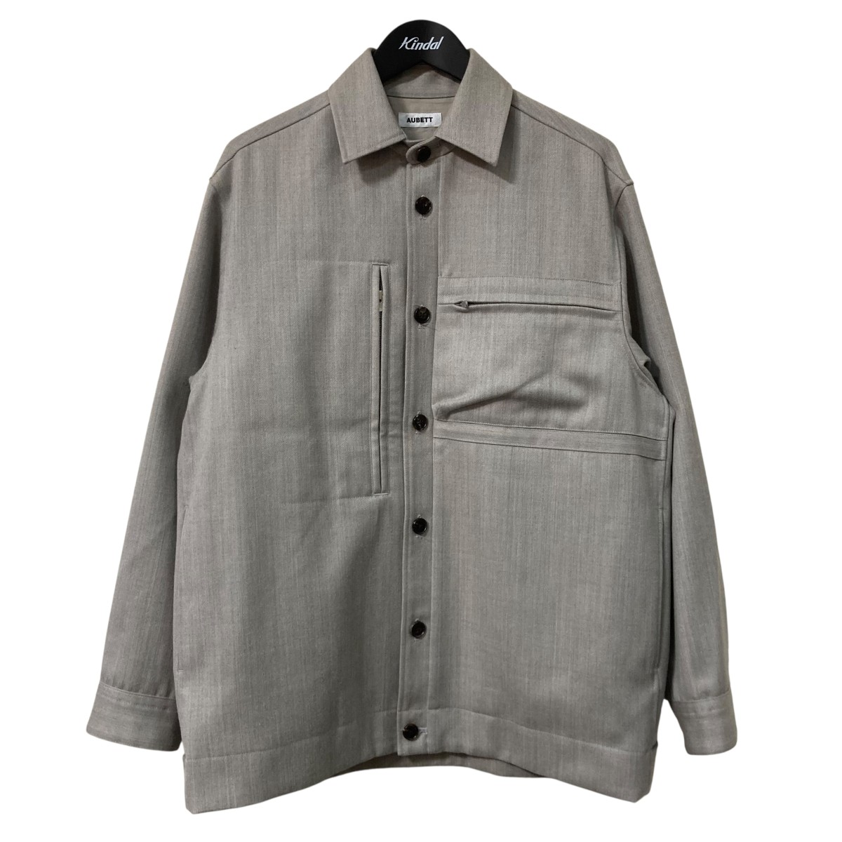 楽天市場】【中古】 Oblada オブラダ OFFICER JACKET オフィサー