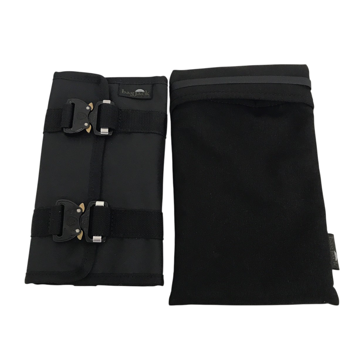 楽天市場】新品 bagjack GOLF リモンタナイロン パスポートウォレット