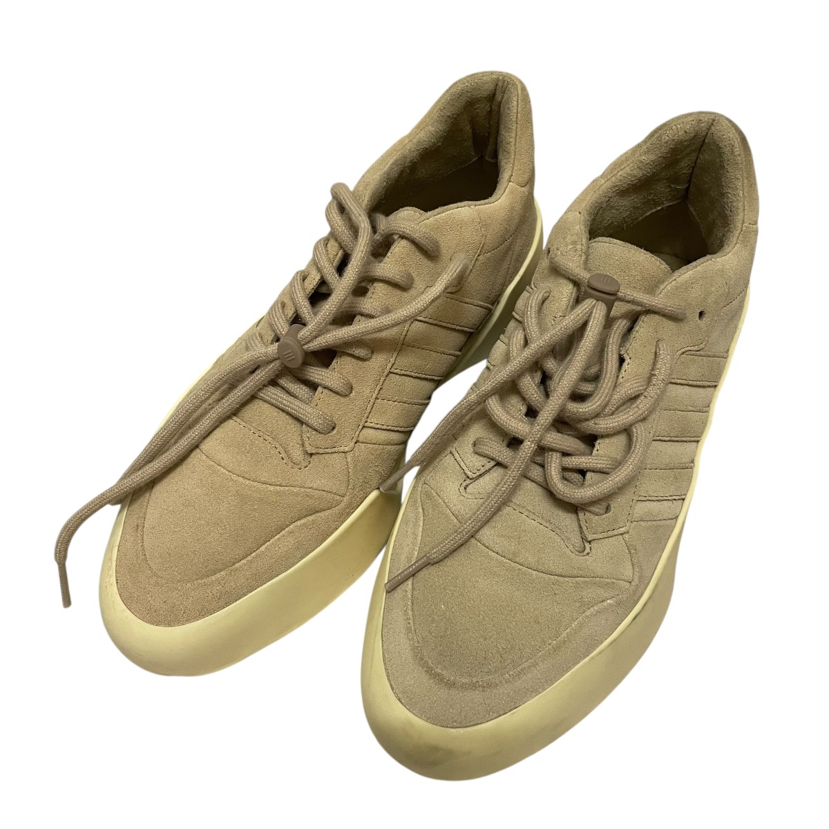 楽天市場】FEAR OF GOD x adidas フィアオブゴッド アディダス 23AW