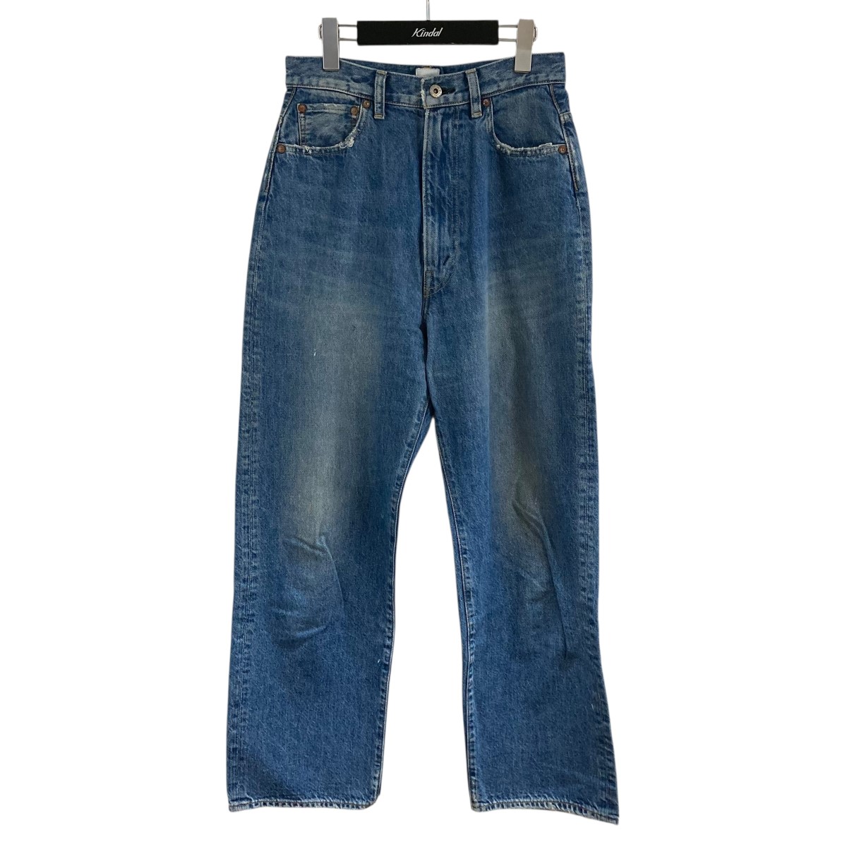 楽天市場】【中古】6(ROKU) | ロク timemachine LOOSE&BAGGY PANTS