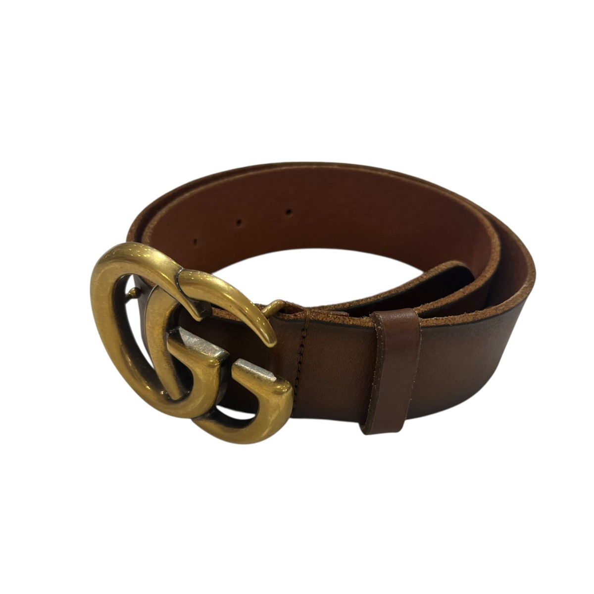 楽天市場】【本物保証】 【京都屋質店】【GUCCI グッチ】ベルト ダブル