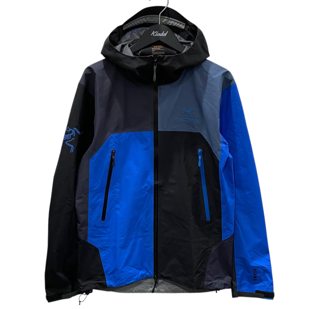 楽天市場】ARC'TERYX × BEAMS / アークテリクス ビームスBeta Jacket