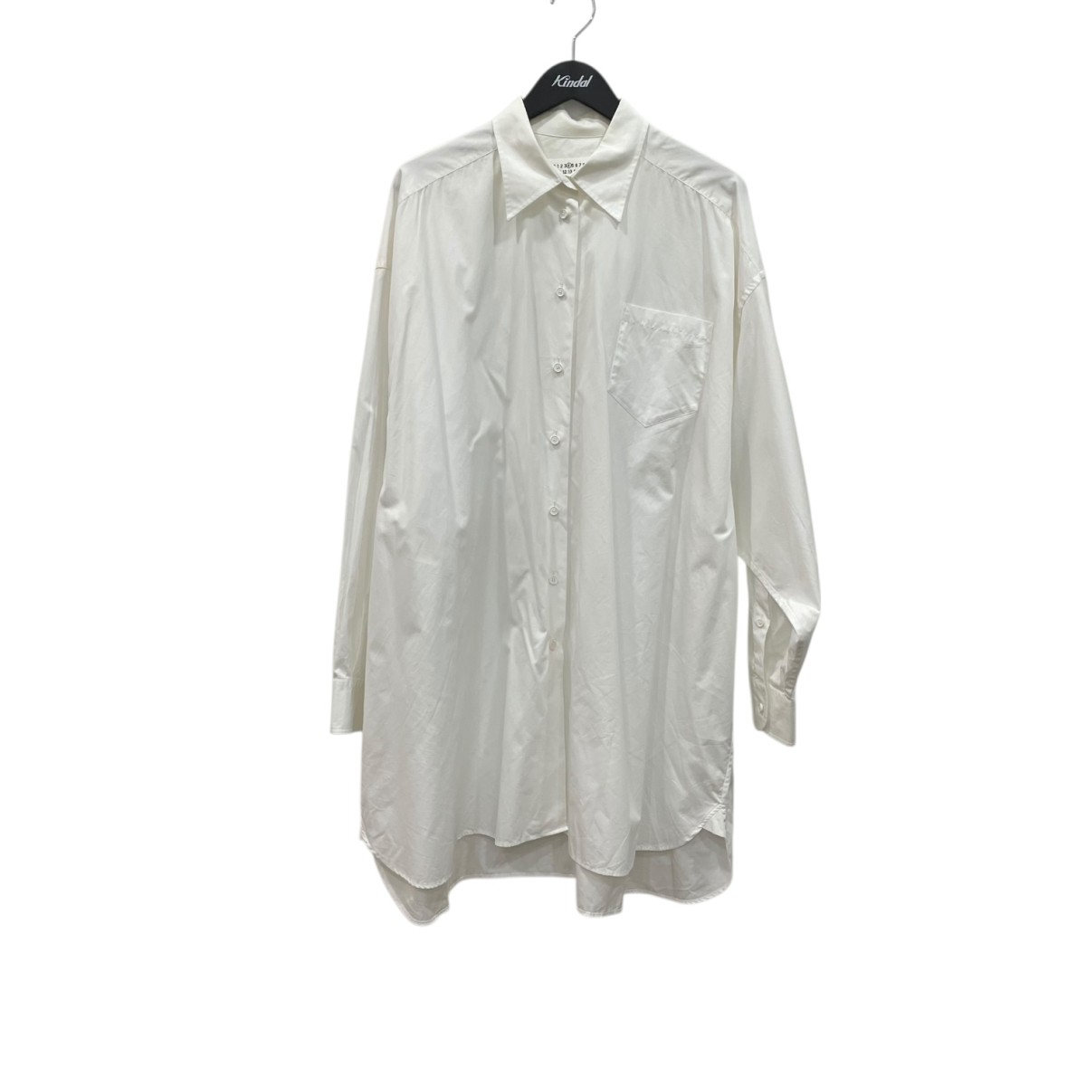 楽天市場】【メゾンマルジェラ】Maison Margiela オーバーサイズ