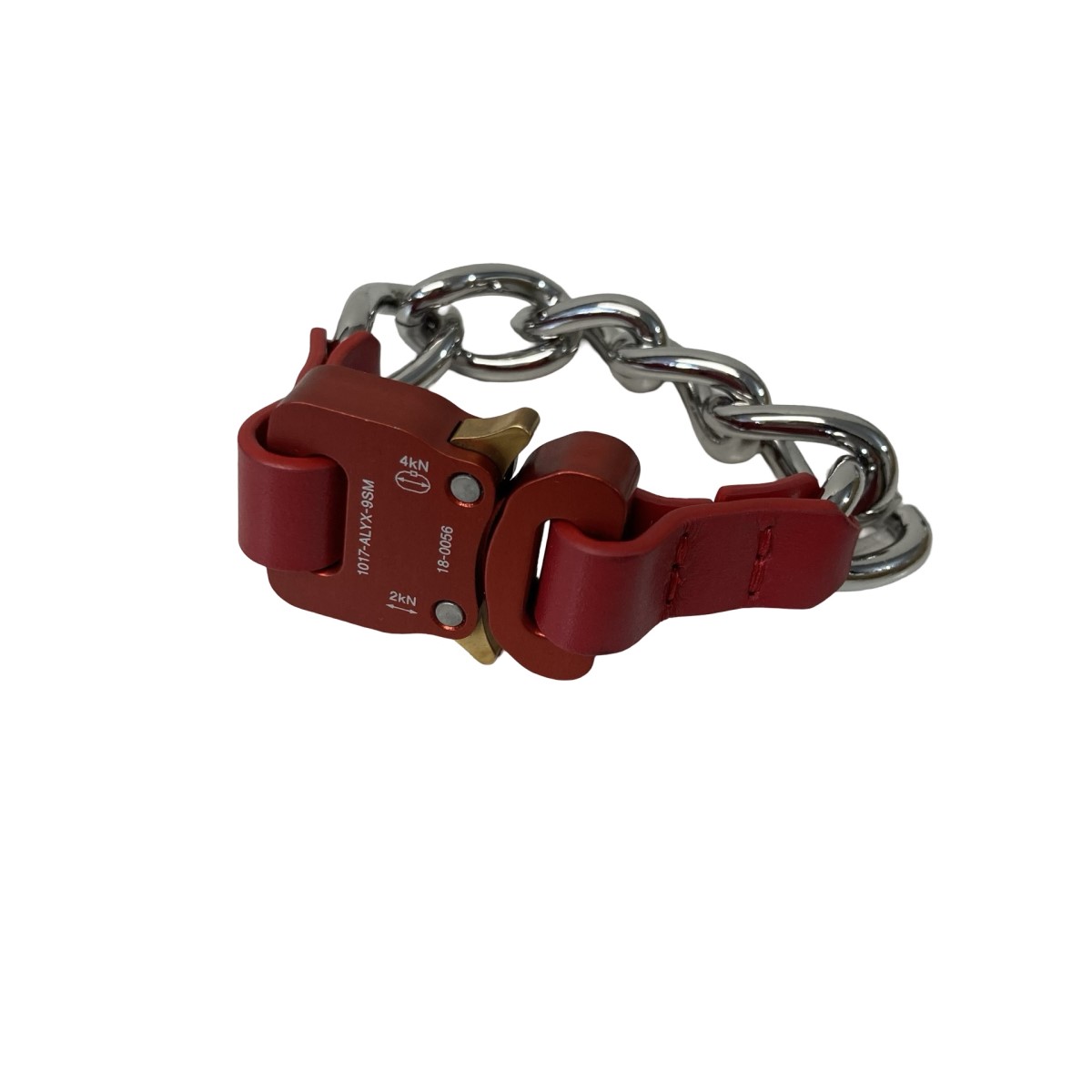 楽天市場】【美品】 1017 ALYX 9SM / アリクス | BUCKLE BRACELET