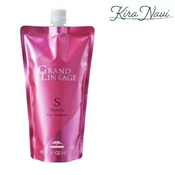 楽天市場】ミルボン グランドリンケージ シルキーリュクス ヘア