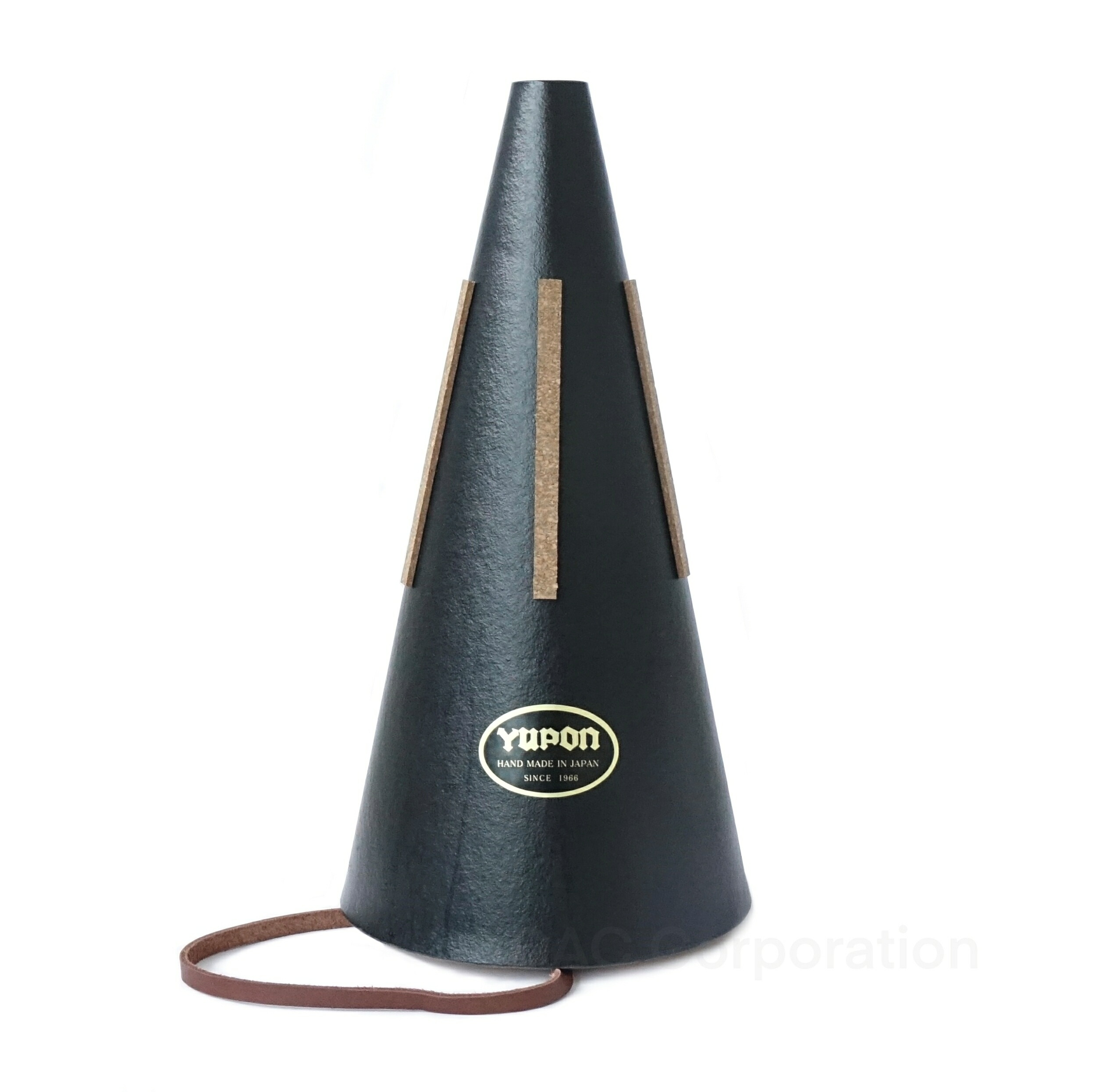 楽天市場】フレンチホルンストレートミュート RGC TPA03（cherry tree