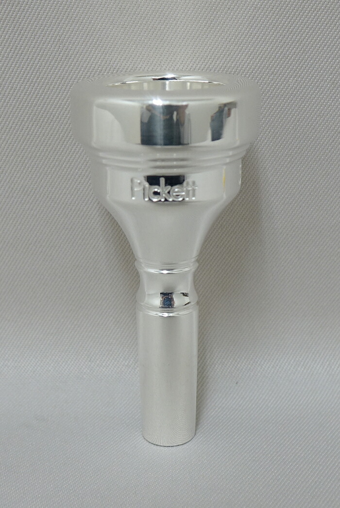 楽天市場】トロンボーンマウスピース willie's（ウィリーズ） U3