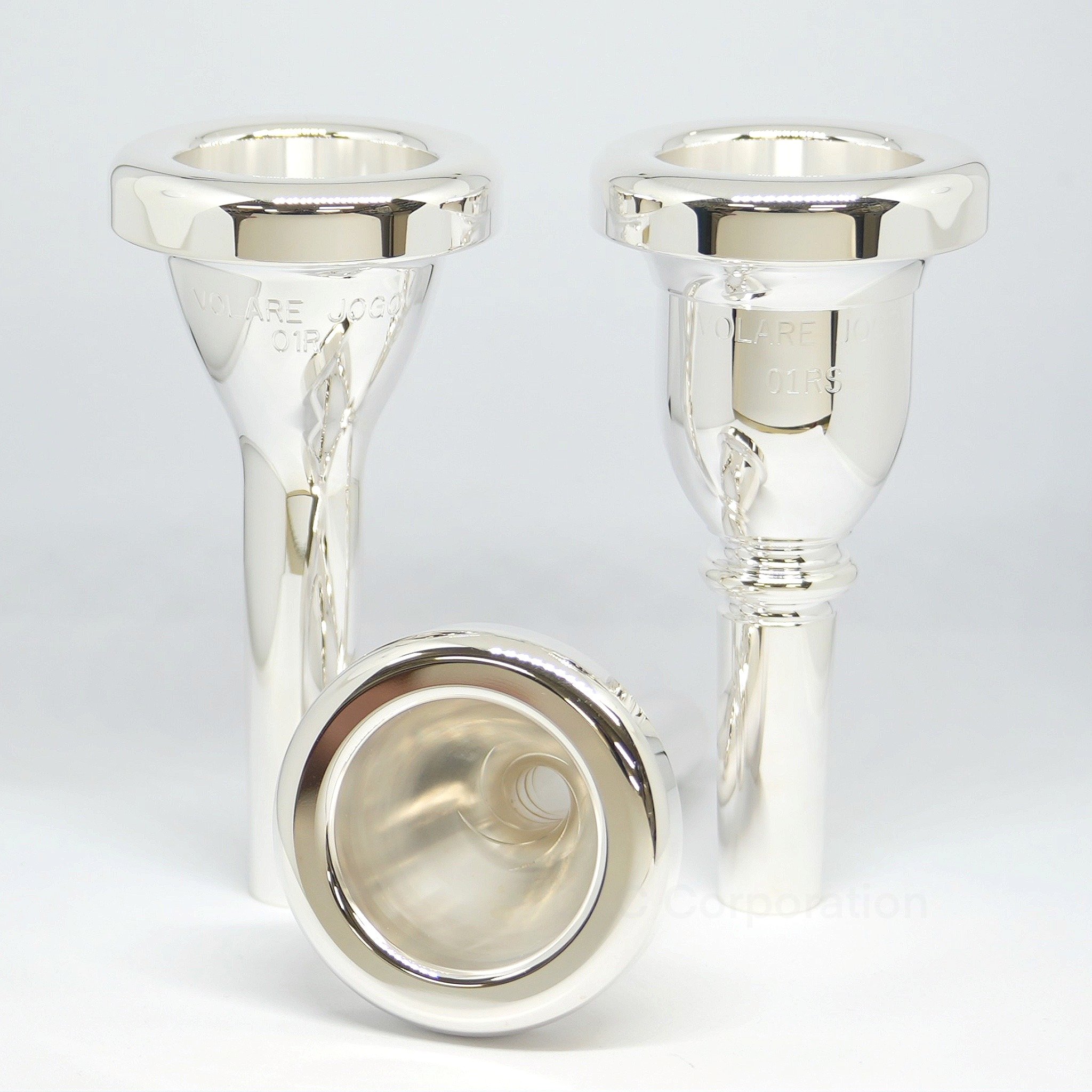 楽天市場】チューバマウスピース Perantucci（ペラントゥッチ