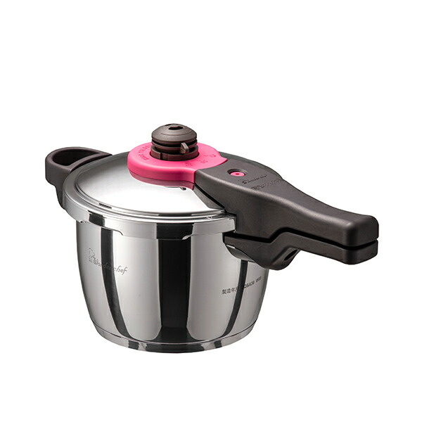 楽天市場】送料無料 訳あり!【Wonder chef】ワンダーシェフ 圧力鍋