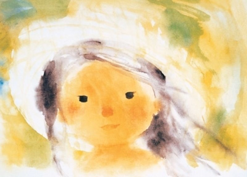 楽天市場】ジグソーパズル 500ピース いわさきちひろ 王子を想う人魚姫