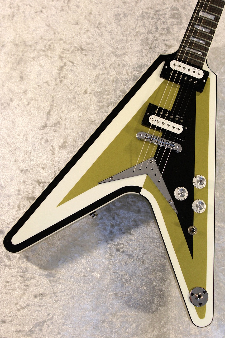 楽天市場】Dean Michael Schenker Signature Retro 新品[ディーン