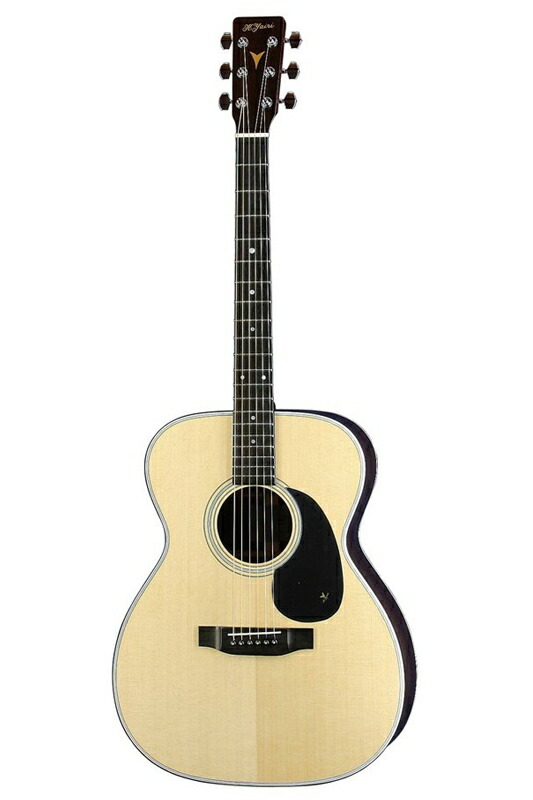 楽天市場】K.Yairi Shop Order Model GPRF-AMB2 CTM TVW 新品[Kヤイリ