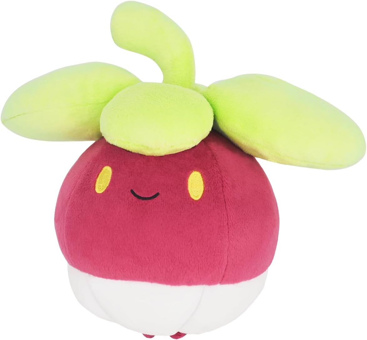 楽天市場】ポケモン ぬいぐるみ Sサイズ アマカジ PP273