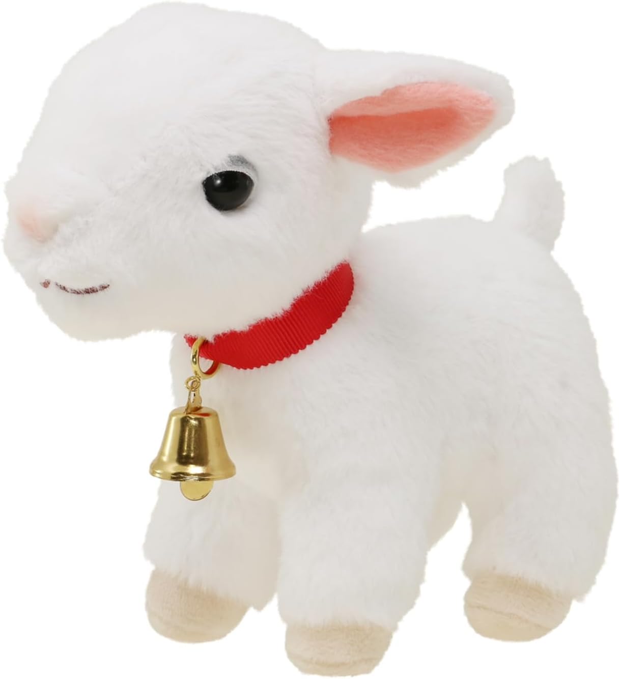 楽天市場】ユキちゃん Sサイズユキ ゆきちゃん やぎ ヤギ 山羊