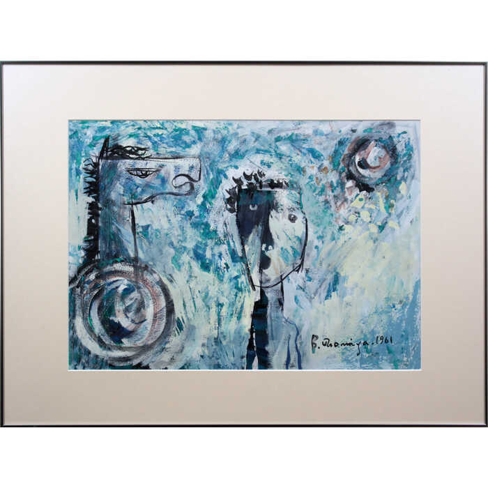 楽天市場】絵画 菅沼金六 油絵・油彩画 『裸婦』 人物 室内風景 美人