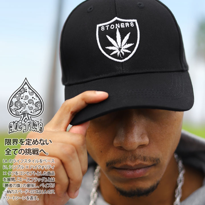 楽天市場】【50%OFF】ACE FLAG キャップ スナップバックキャップ