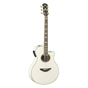 楽天市場】YAMAHA ヤマハ/エレアコギター/APX-7A/QL2287266