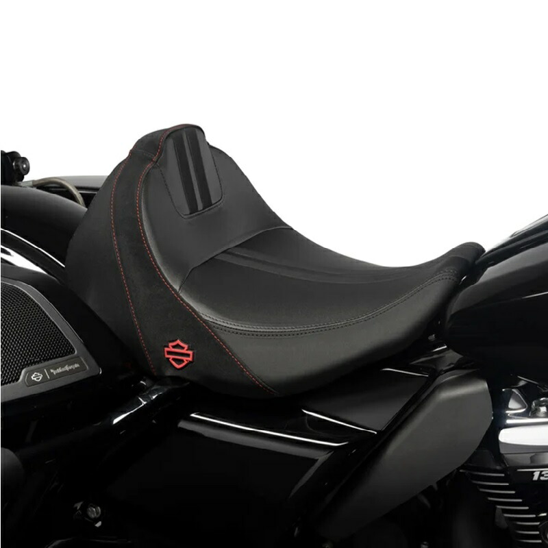 楽天市場】ハーレー純正 2024以降 ツーリング スポーツ ソロ