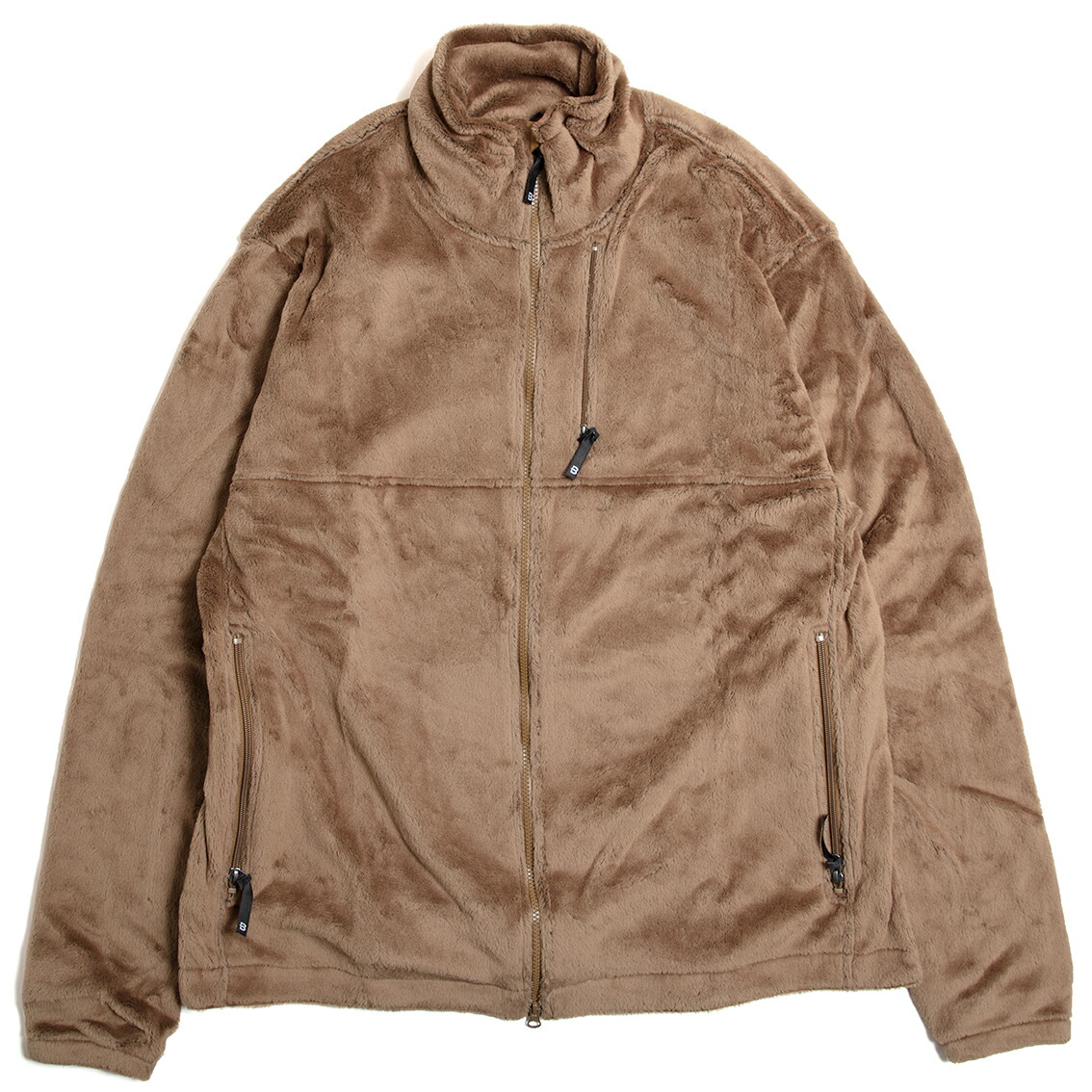 楽天市場】【Beyond Clothing】PCU Level4 BORA SHOCK JACKET