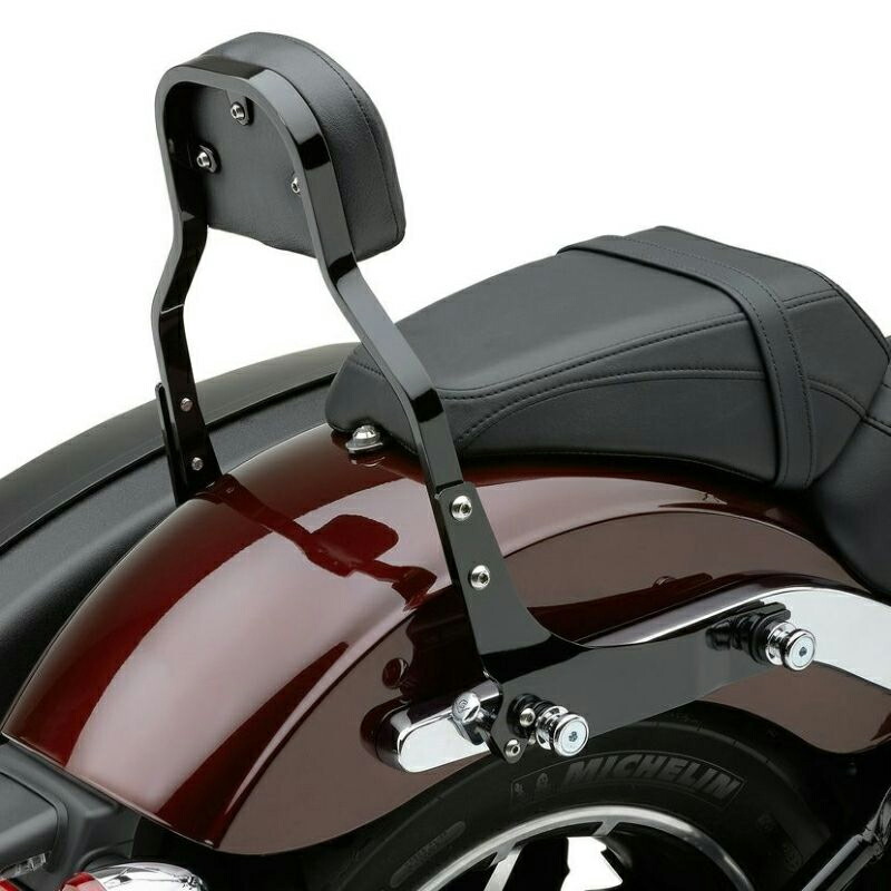 楽天市場】スラッシンサプライ 9.5インチ プルバックライザー ブラック