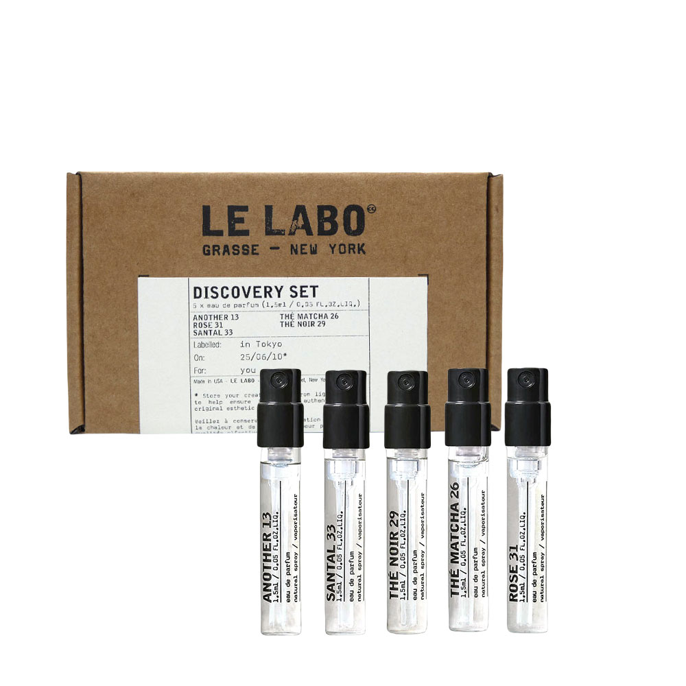 楽天市場】正規品 LE LABO ル ラボ 香水 サンタル 33 SANTAL 33